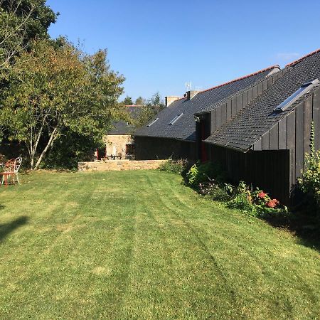 Les Gites D'Hellen 2 Logonna-Daoulas Exterior foto